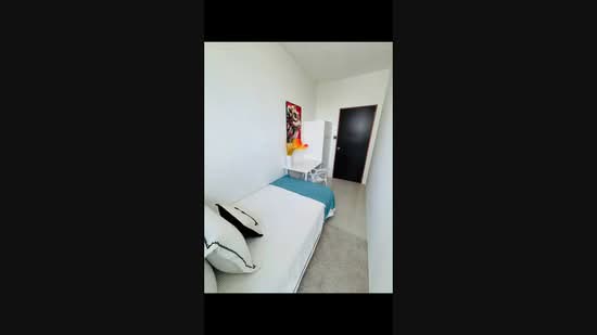 Citylights, 90 Jellicoe Road, Room Rental, 80 sqft, Apartment For Rent, by BUNNY, 500232267 - PropertyGuru.com.sg