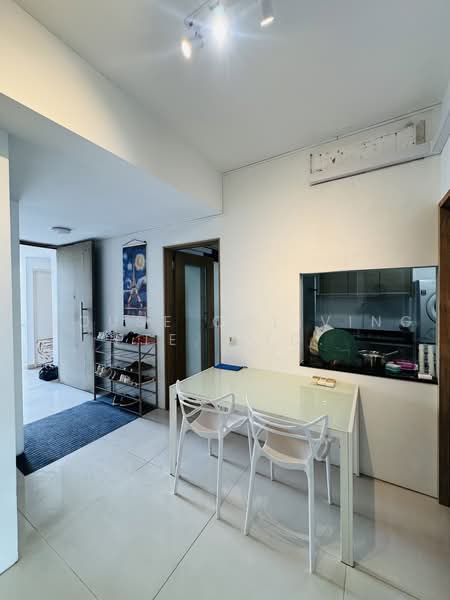 Citylights, 90 Jellicoe Road, Room Rental, 80 sqft, Apartment For Rent, by BUNNY, 500232267 - Dining Room - PropertyGuru.com.sg