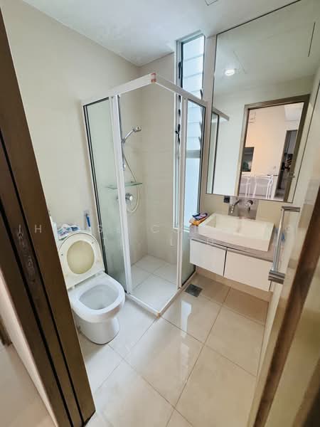 Citylights, 90 Jellicoe Road, Room Rental, 80 sqft, Apartment For Rent, by BUNNY, 500232267 - Bathroom - PropertyGuru.com.sg