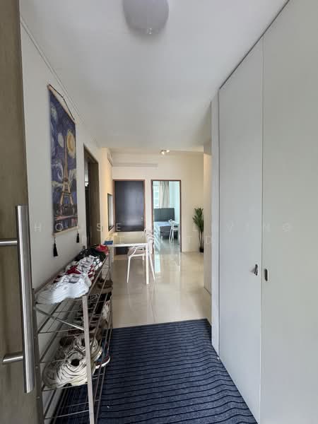Citylights, 90 Jellicoe Road, Room Rental, 80 sqft, Apartment For Rent, by BUNNY, 500232267 - Entrance - PropertyGuru.com.sg