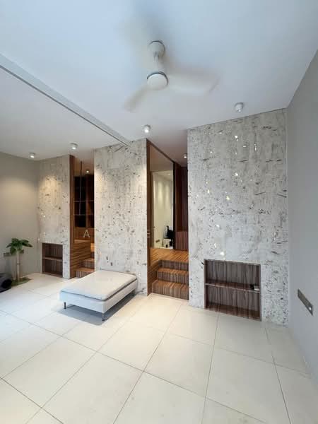 The one-bedder that lives larger @ Horne Rd, Horne Road, 1 Bedroom, 980 sqft, Walk-up Apartment For Rent, by Rachel Koh, 500232268 - Interior - PropertyGuru.com.sg