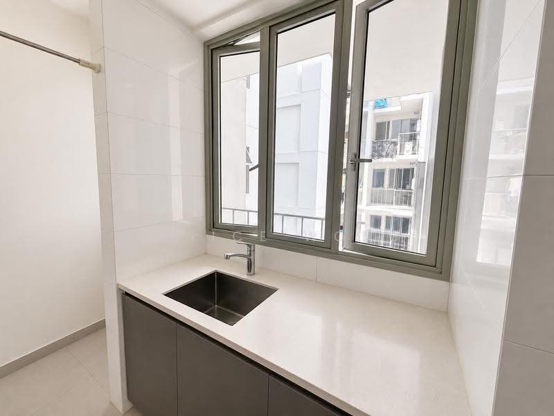 FLO Residence, Punggol Field Walk, Hougang / Punggol / Sengkang, 3 Bedrooms, 926 sqft, Condominium For Rent, by Eunice Wong, 500232270 - Interior - PropertyGuru.com.sg