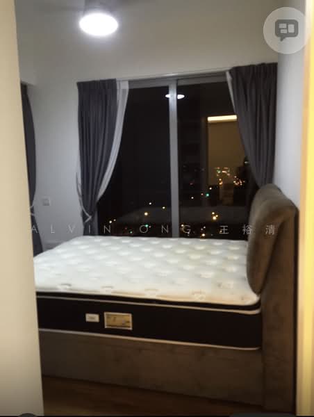 bedok residence, , 1 Bedroom, 592 sqft, Condominium For Rent, by Alvin Ong 王裕清, 500232274 - Bedroom - PropertyGuru.com.sg