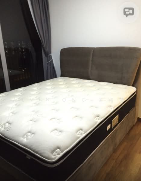 bedok residence, , 1 Bedroom, 592 sqft, Condominium For Rent, by Alvin Ong 王裕清, 500232274 - Bedroom - PropertyGuru.com.sg