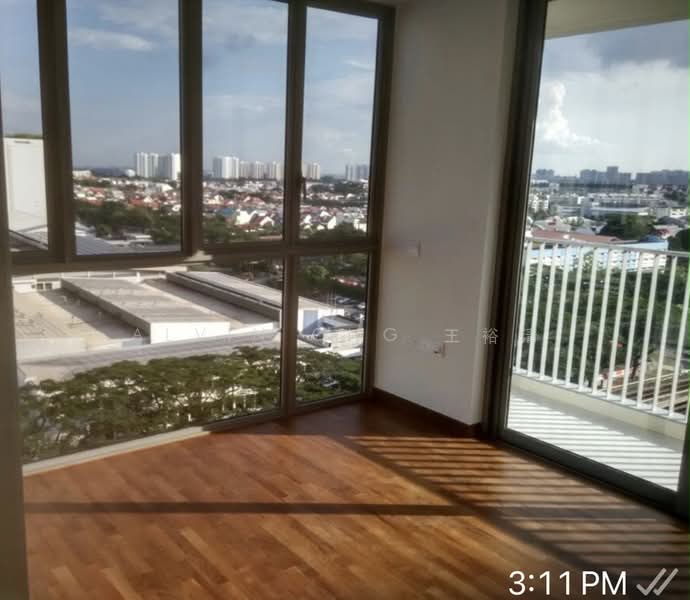 bedok residence, , 1 Bedroom, 592 sqft, Condominium For Rent, by Alvin Ong 王裕清, 500232274 - View - PropertyGuru.com.sg