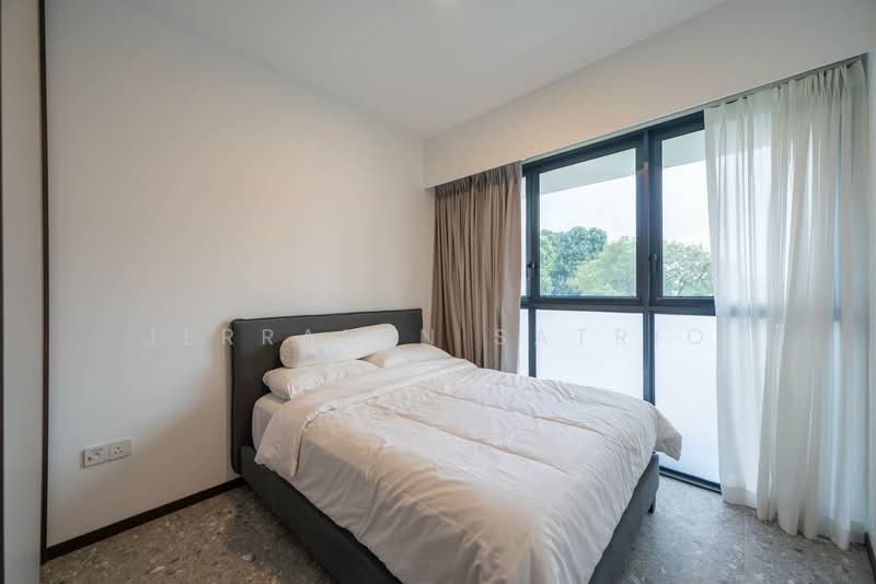 One Pearl Bank, 1 Pearl Bank, 1 Bedroom, 560 sqft, Condominium For Sale, by Jerralyn Satrio, 500232277 - Bedroom - PropertyGuru.com.sg