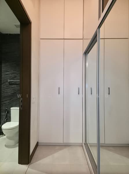 eCO, Bedok South Avenue 3, 1 Bedroom, 635 sqft, Condominium For Rent, by Wilson Young, 500232279 - Bathroom - PropertyGuru.com.sg