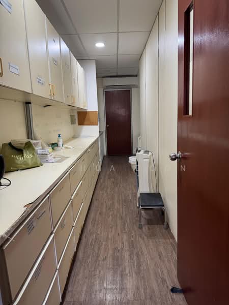 151 Bukit Batok street 11, 151 Bukit Batok street 11, Clementi Park / Upper Bukit Timah, 350 sqft, Shop / Shophouse For Rent, by Joshua Boon, 500232281 - Corridor - CommercialGuru.com.sg
