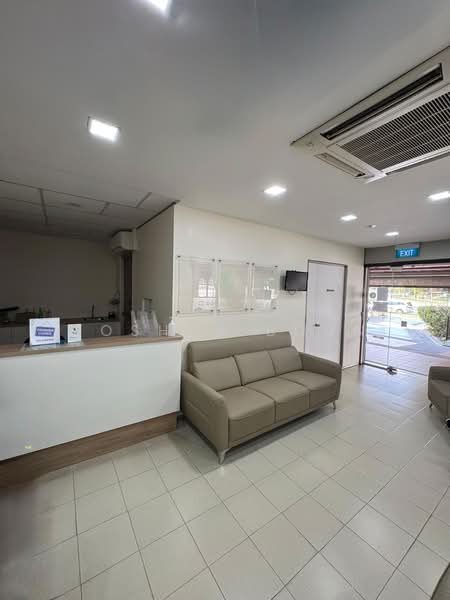 151 Bukit Batok street 11, 151 Bukit Batok street 11, Clementi Park / Upper Bukit Timah, 350 sqft, Shop / Shophouse For Rent, by Joshua Boon, 500232281 - Interior - CommercialGuru.com.sg