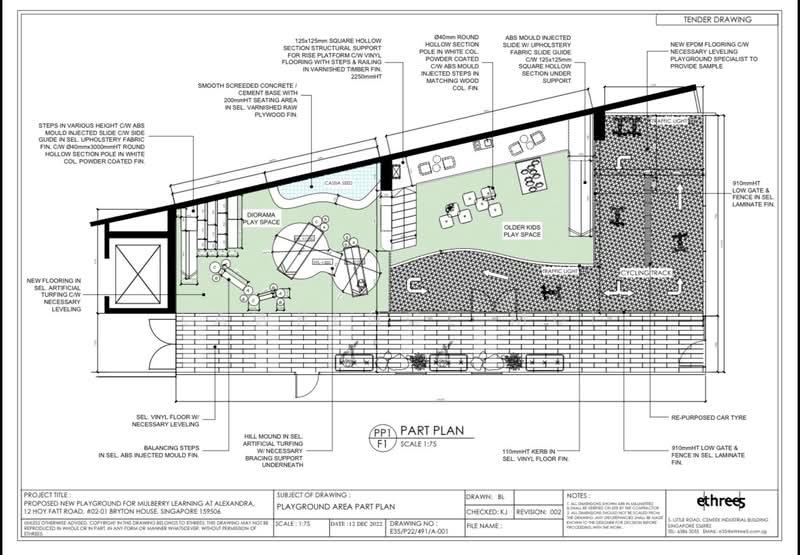 Bryton House, 12 Hoy Fatt Road, 11,000 sqft, Light Industrial (B1) For Rent, by Lawrence Mui, 500232282 - CommercialGuru.com.sg