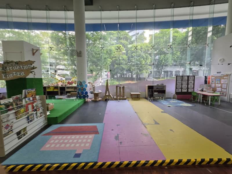 Bryton House, 12 Hoy Fatt Road, 11,000 sqft, Light Industrial (B1) For Rent, by Lawrence Mui, 500232282 - Interior - CommercialGuru.com.sg