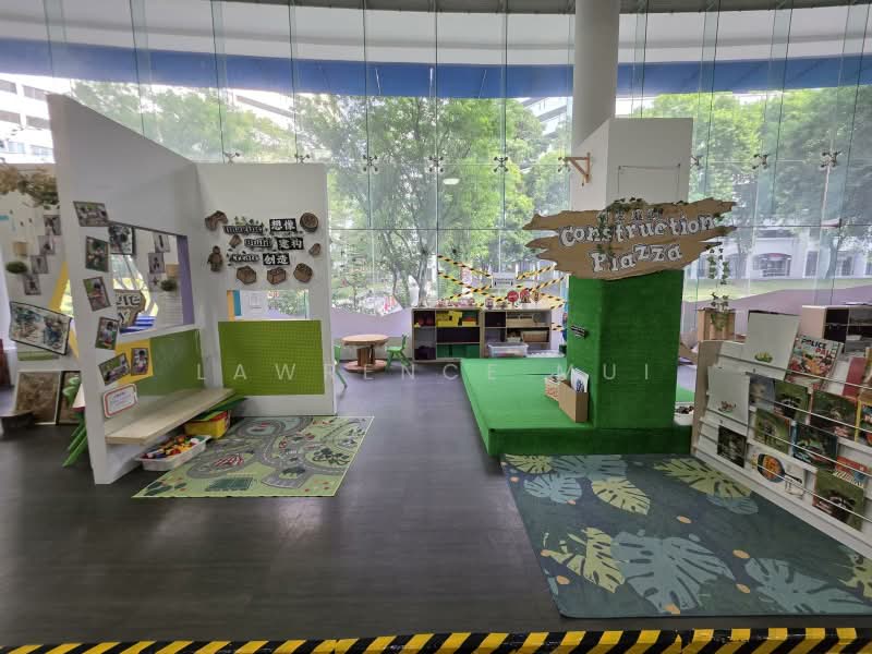 Bryton House, 12 Hoy Fatt Road, 11,000 sqft, Light Industrial (B1) For Rent, by Lawrence Mui, 500232282 - Interior - CommercialGuru.com.sg