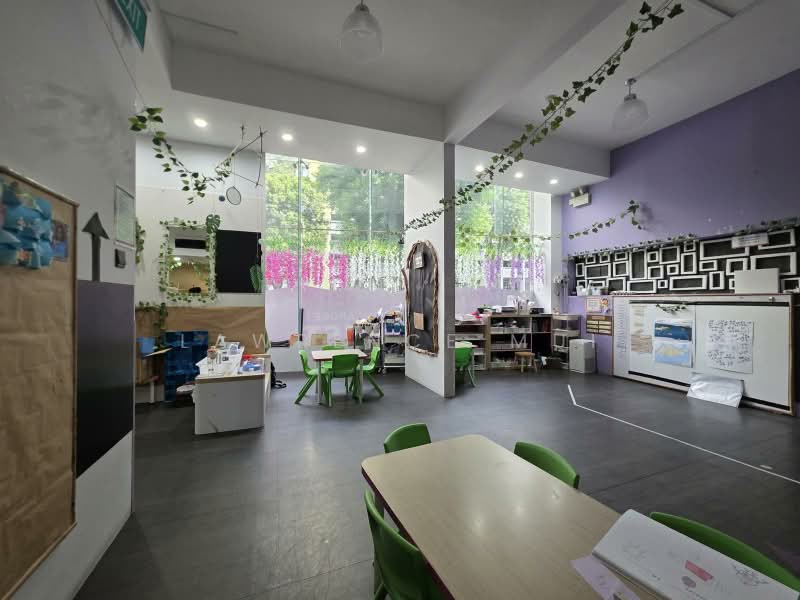 Bryton House, 12 Hoy Fatt Road, 11,000 sqft, Light Industrial (B1) For Rent, by Lawrence Mui, 500232282 - Interior - CommercialGuru.com.sg