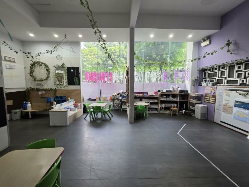 Bryton House, 12 Hoy Fatt Road, 11,000 sqft, Light Industrial (B1) For Rent, by Lawrence Mui, 500232282 - Interior - CommercialGuru.com.sg