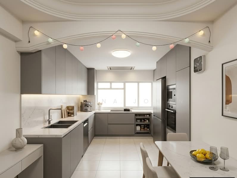104 Bedok North Avenue 4, 104 Bedok North Avenue 4, 2 Bedrooms, 720 sqft, HDB Flat For Sale, by Mardina Johan, 500232285 - Kitchen - PropertyGuru.com.sg