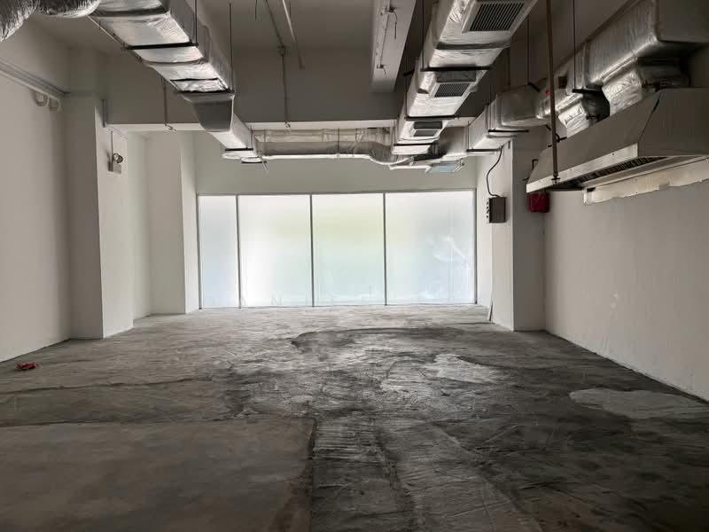 CT Hub, 2 Kallang Avenue, 883 sqft, Food & Beverage For Rent, by Daniel Lee, 500232287 - Interior - CommercialGuru.com.sg