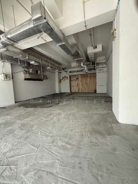 CT Hub, 2 Kallang Avenue, 883 sqft, Food & Beverage For Rent, by Daniel Lee, 500232287 - Interior - CommercialGuru.com.sg