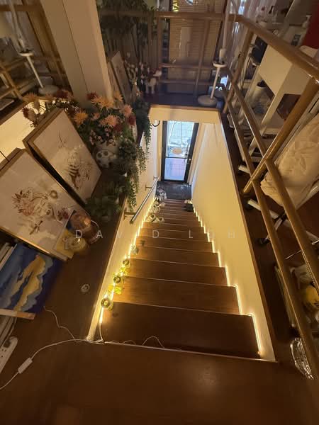 Kampong Glam Shop House, Arab Street, Beach Road / Bugis / Rochor, 450 sqft, Shop / Shophouse For Rent, by David Loh, 500232288 - Entrance - CommercialGuru.com.sg