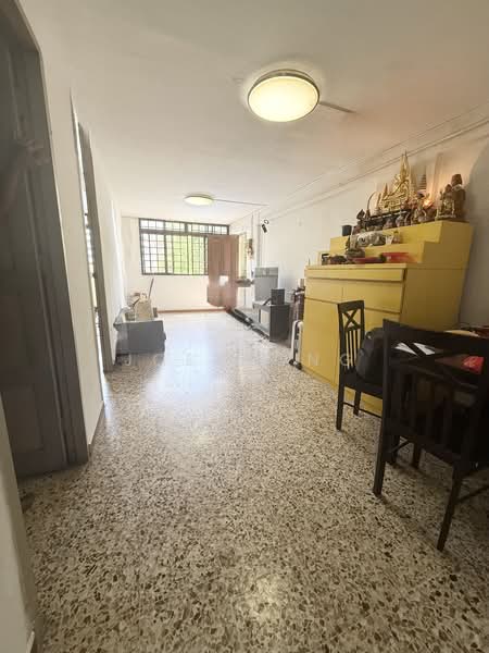 28 New Upper Changi Road, 28 New Upper Changi Road, 2 Bedrooms, 818 sqft, HDB Flat For Sale, by Joe Wong, 500232293 - Living Room - PropertyGuru.com.sg