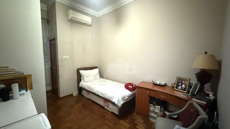 Eastwood Park, Eastwood Green, Bedok / Upper East Coast, 6 Bedrooms, 4,600 sqft, Corner Terrace For Sale, by Oliver Sho, 500232295 - Granny Room - PropertyGuru.com.sg