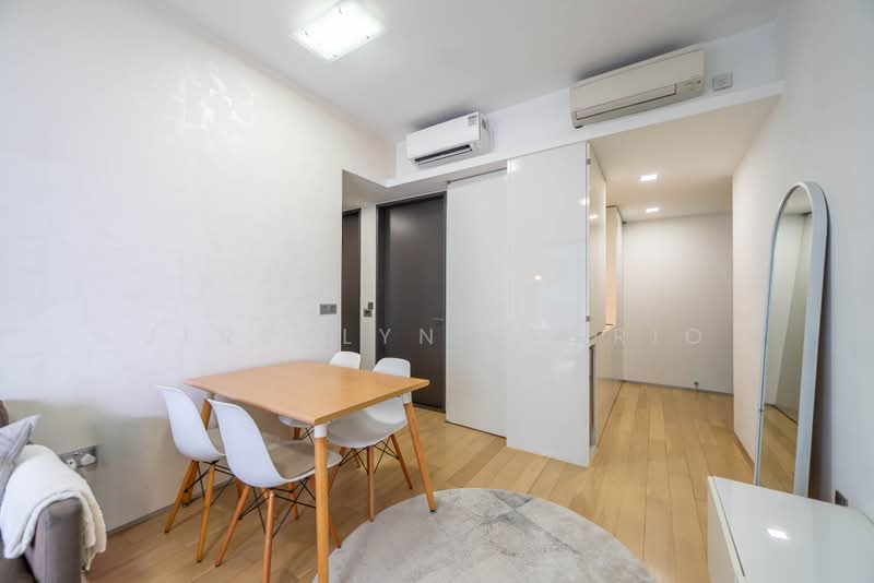 Skysuites @ Anson, 8 Enggor Street, 2 Bedrooms, 700 sqft, Condominium For Sale, by Jerralyn Satrio, 500232296 - Interior - PropertyGuru.com.sg