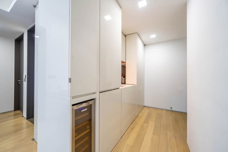 Skysuites @ Anson, 8 Enggor Street, 2 Bedrooms, 700 sqft, Condominium For Sale, by Jerralyn Satrio, 500232296 - Interior - PropertyGuru.com.sg