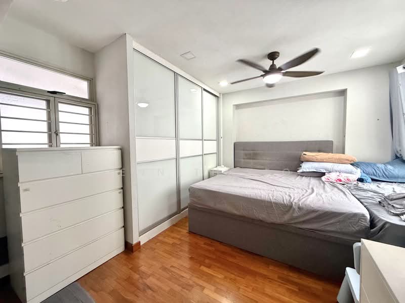 406C Fernvale Road, 406C Fernvale Road, 3 Bedrooms, 980 sqft, HDB Flat For Sale, by Kenneth Yeo, 500232297 - Bedroom - PropertyGuru.com.sg