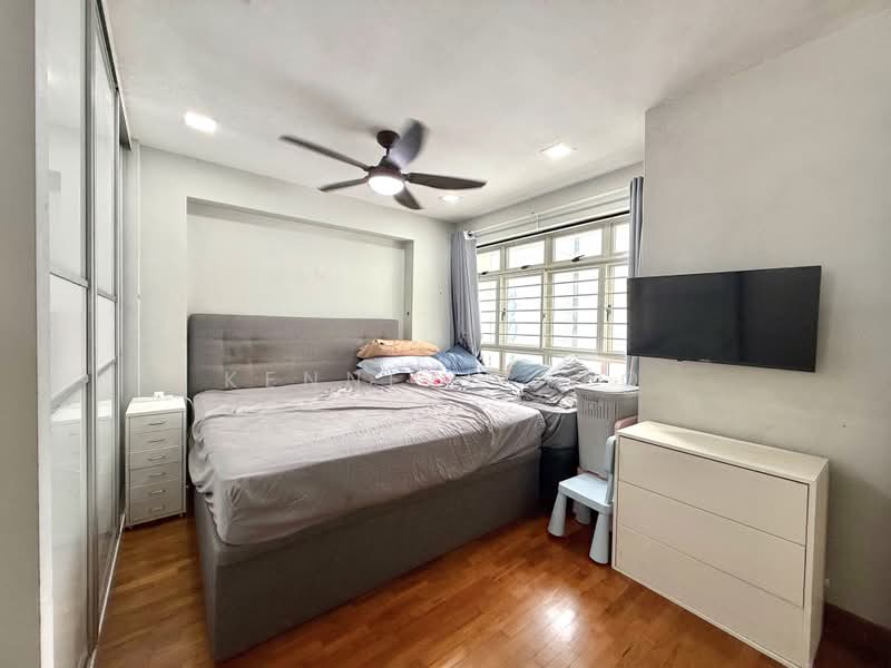 406C Fernvale Road, 406C Fernvale Road, 3 Bedrooms, 980 sqft, HDB Flat For Sale, by Kenneth Yeo, 500232297 - Bedroom - PropertyGuru.com.sg