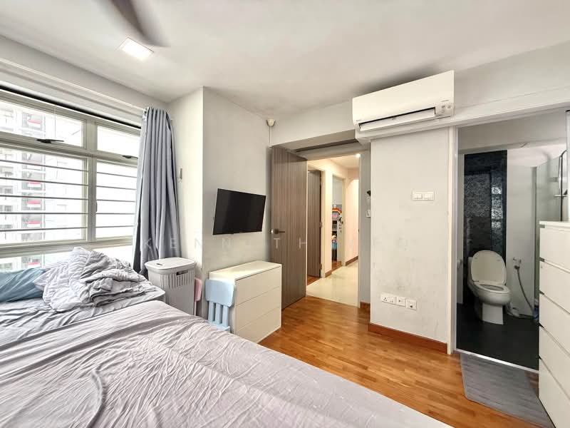 406C Fernvale Road, 406C Fernvale Road, 3 Bedrooms, 980 sqft, HDB Flat For Sale, by Kenneth Yeo, 500232297 - PropertyGuru.com.sg