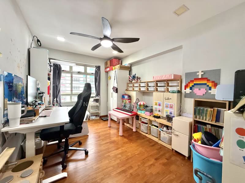 406C Fernvale Road, 406C Fernvale Road, 3 Bedrooms, 980 sqft, HDB Flat For Sale, by Kenneth Yeo, 500232297 - PropertyGuru.com.sg