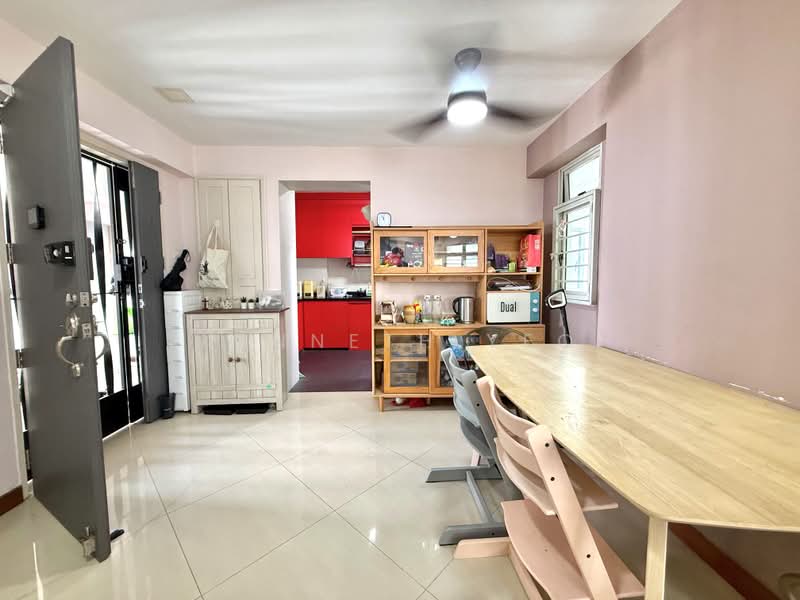 406C Fernvale Road, 406C Fernvale Road, 3 Bedrooms, 980 sqft, HDB Flat For Sale, by Kenneth Yeo, 500232297 - PropertyGuru.com.sg