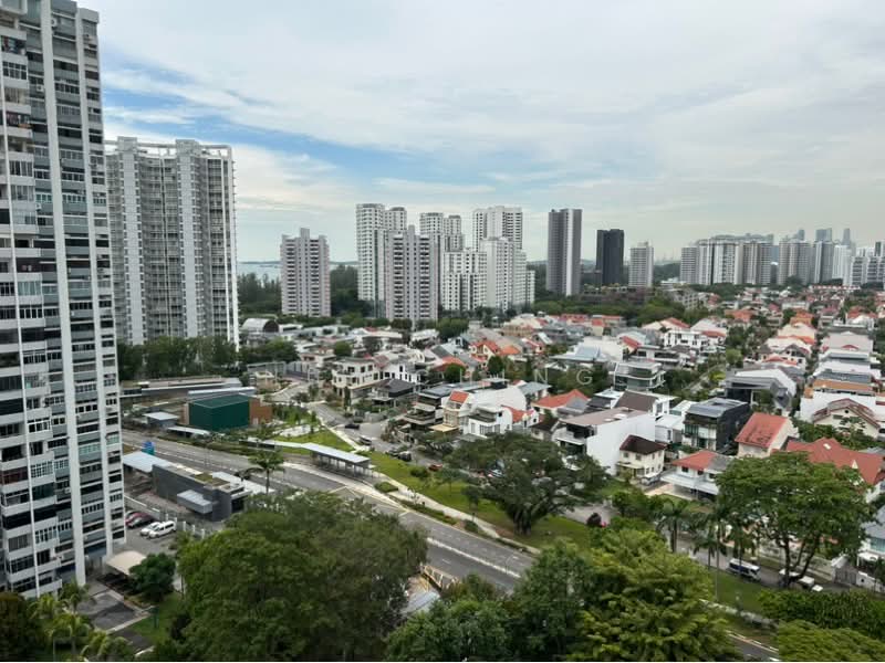 One Amber, 1 Amber Gardens, 3 Bedrooms, 1,230 sqft, Condominium For Rent, by Hui Ching, 500232300 - PropertyGuru.com.sg