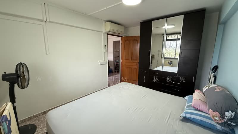 94 Commonwealth Drive, 94 Commonwealth Drive, Room Rental, 150 sqft, HDB Flat For Rent, by Wendy Lim (林秋凭), 500232301 - Bedroom - PropertyGuru.com.sg