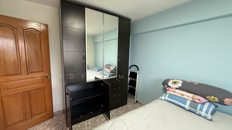 94 Commonwealth Drive, 94 Commonwealth Drive, Room Rental, 150 sqft, HDB Flat For Rent, by Wendy Lim (林秋凭), 500232301 - Bedroom - PropertyGuru.com.sg