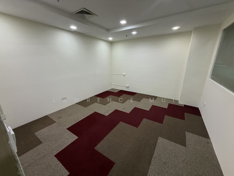 EPL Building, 1100 Lower Delta Road, 3,200 sqft, Light Industrial (B1) For Rent, by Lawrence Mui, 500232308 - Interior - CommercialGuru.com.sg