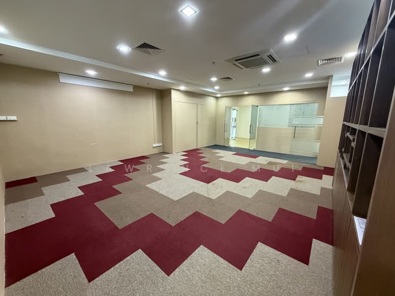 EPL Building, 1100 Lower Delta Road, 3,200 sqft, Light Industrial (B1) For Rent, by Lawrence Mui, 500232308 - Interior - CommercialGuru.com.sg