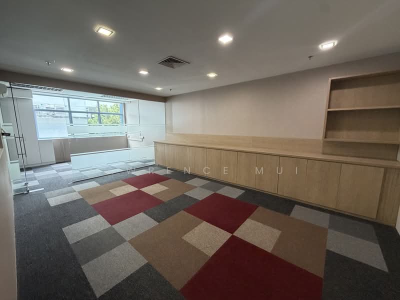 EPL Building, 1100 Lower Delta Road, 3,200 sqft, Light Industrial (B1) For Rent, by Lawrence Mui, 500232308 - Interior - CommercialGuru.com.sg