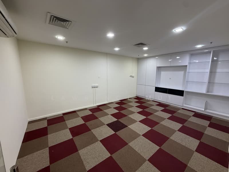 EPL Building, 1100 Lower Delta Road, 3,200 sqft, Light Industrial (B1) For Rent, by Lawrence Mui, 500232308 - Interior - CommercialGuru.com.sg