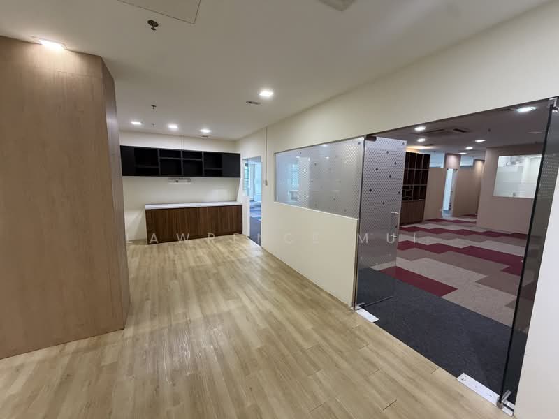 EPL Building, 1100 Lower Delta Road, 3,200 sqft, Light Industrial (B1) For Rent, by Lawrence Mui, 500232308 - Interior - CommercialGuru.com.sg