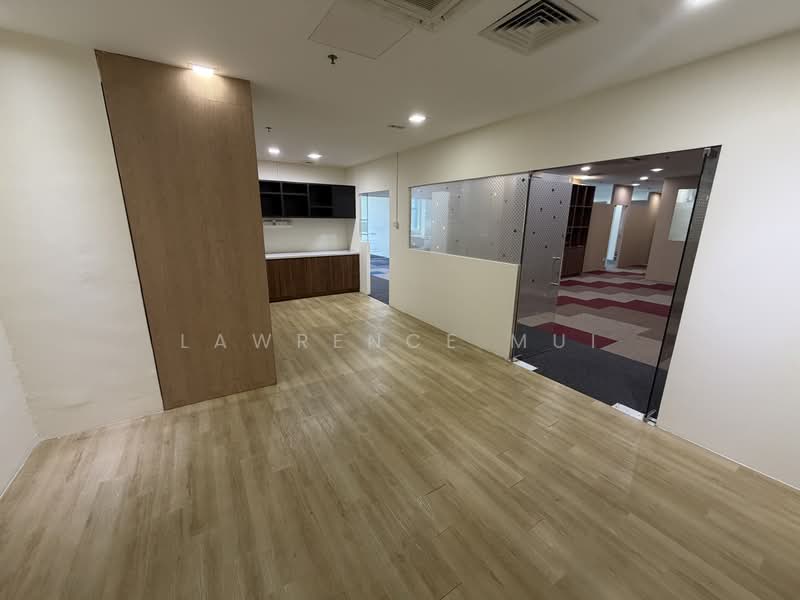 EPL Building, 1100 Lower Delta Road, 3,200 sqft, Light Industrial (B1) For Rent, by Lawrence Mui, 500232308 - Interior - CommercialGuru.com.sg