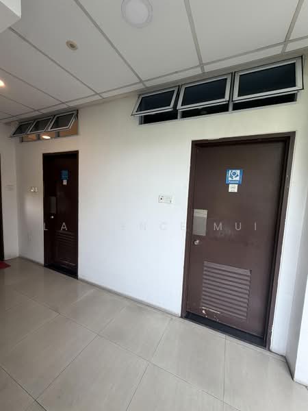 EPL Building, 1100 Lower Delta Road, 3,200 sqft, Light Industrial (B1) For Rent, by Lawrence Mui, 500232308 - Interior - CommercialGuru.com.sg