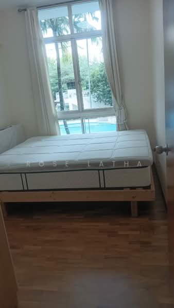 Lilydale, 550 Yishun Ave 6, 3 Bedrooms, 1,227 sqft, Condominium For Rent, by Rose Latha, 500232312 - Bedroom - PropertyGuru.com.sg