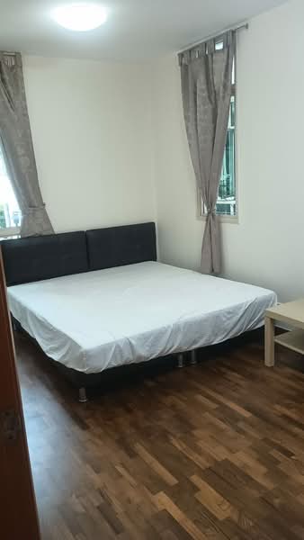 Lilydale, 550 Yishun Ave 6, 3 Bedrooms, 1,227 sqft, Condominium For Rent, by Rose Latha, 500232312 - Bedroom - PropertyGuru.com.sg