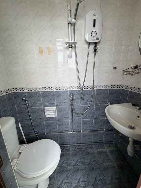 Ballota Park Condo, 152 Mariam Way, Room Rental, 120 sqft, Condominium For Rent, by Daryl Wong, 500232315 - PropertyGuru.com.sg
