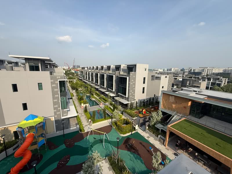 Belgravia Ace, 100 Belgravia Drive, 5 Bedrooms, 4,058 sqft, Semi-Detached House For Sale, by Joey Loh 罗雪慧, 500232316 - Exterior - PropertyGuru.com.sg
