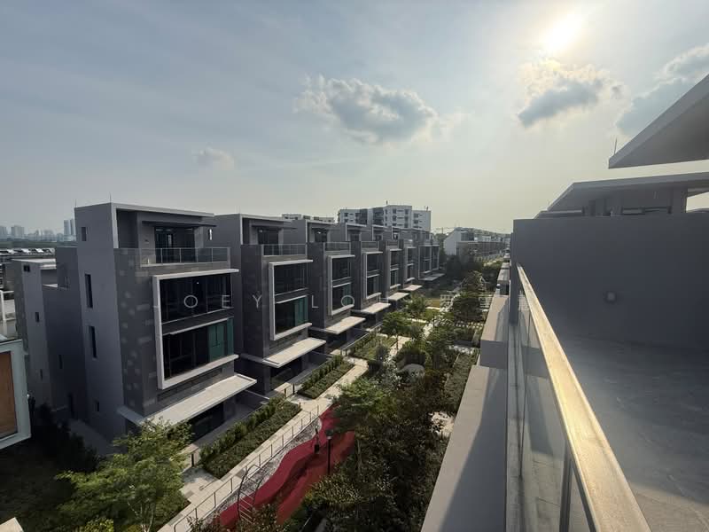 Belgravia Ace, 100 Belgravia Drive, 5 Bedrooms, 4,058 sqft, Semi-Detached House For Sale, by Joey Loh 罗雪慧, 500232316 - Exterior - PropertyGuru.com.sg