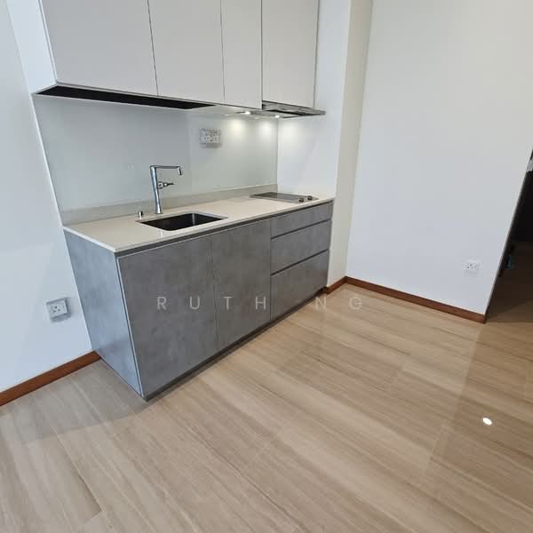 Bijou, 2 Jalan Mat Jambol, 2 Bedrooms, 764 sqft, Condominium For Sale, by Ruth Ng, 500232317 - L1 Kitchen - PropertyGuru.com.sg