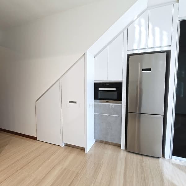 Bijou, 2 Jalan Mat Jambol, 2 Bedrooms, 764 sqft, Condominium For Sale, by Ruth Ng, 500232317 - L1 Kitchen - PropertyGuru.com.sg