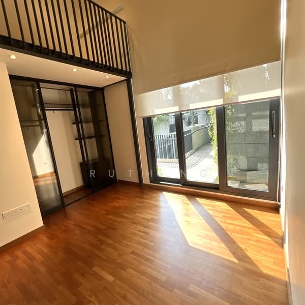 Bijou, 2 Jalan Mat Jambol, 2 Bedrooms, 764 sqft, Condominium For Sale, by Ruth Ng, 500232317 - Bedroom - PropertyGuru.com.sg