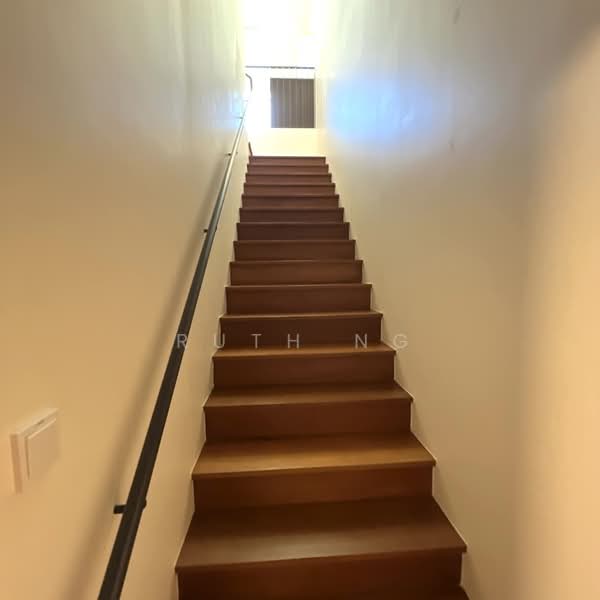 Bijou, 2 Jalan Mat Jambol, 2 Bedrooms, 764 sqft, Condominium For Sale, by Ruth Ng, 500232317 - Stairs - PropertyGuru.com.sg